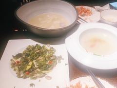 -杭州桐庐康莱德酒店西餐厅-舍