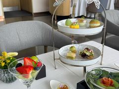-北京柏悦酒店·锦庭餐厅Dining Room