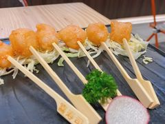 -喜寿司(金狮广场店)