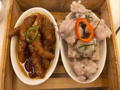 -广州逸林假日酒店·四季桃源中餐厅(白云山风景区店)