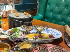 -卢布里西餐厅(总店)