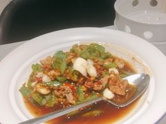 -兰湘子·湘菜小炒(崂山丽达店)