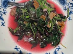 -老阿爸鲜鱼土菜(独墅湖店)