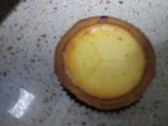 芋泥蛋挞-味多美蛋糕(看丹桥店)