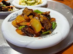 -林海雪乡铁锅炖·东北菜(夏湾店)
