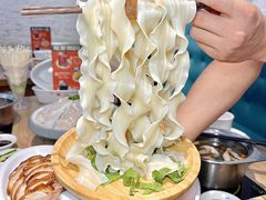 -龙聚德北京烤鸭(沙坪坝华宇A馆店)