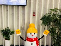 -绍兴启迪乔波冰雪世界