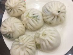 -庆丰包子铺(西单店)