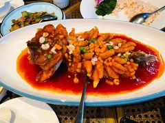 -胥城奥灶面·面之府(书香世家月亮湾酒店)