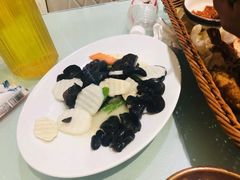 -粗茶淡饭•陕菜•家常菜