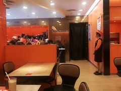 -大快活(罗湖商业城分店)
