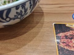 -西部马华清真兰州牛肉面·烧烤夜市(三里河店)