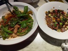 -绿茶餐厅(燕郊永旺店)