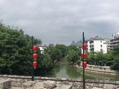 -东水关遗址公园