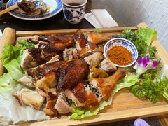 -清真·京华源铜锅涮肉(丰庆店)