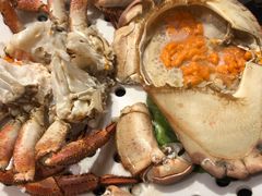 螃蟹-蔚海之都·象山蒸汽海鲜(仙霞路店)
