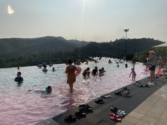 -清远熹乐谷温泉度假酒店
