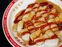 -孖记茶档·热腾茶餐(江南西plus店)