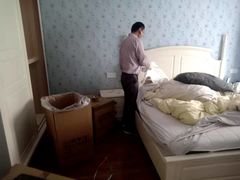 -搬帮帮日式精品打包搬家服务