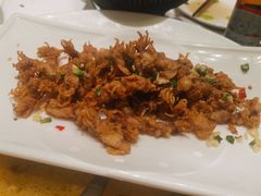 -王庄阿咪海鲜大排档(象园店)
