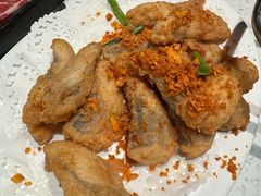 -肥仔文澳门猪骨煲(南京西路店)