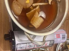 -WOW LUCKY创意韩料(龙阳广场店)