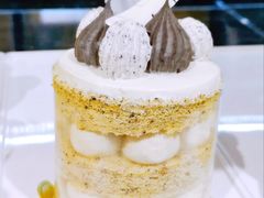 -UPPER KITCHEN(延安路店)