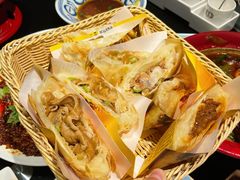 -虢国羊肉汤馆(农业路店)