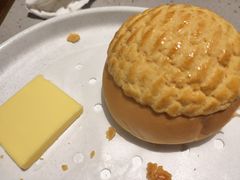 -吉旺港式餐厅(南方商城店)