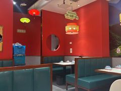 -东流山烤鸭·家常菜(雨山龙湖店)