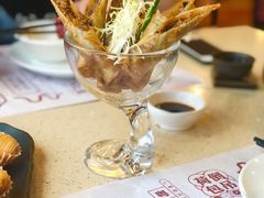 -点都德(华强南店)