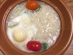 -一轩饺子馆(丽都店)