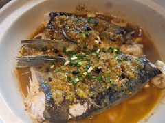 -常和州·夜宵大排档(常州单店)