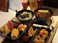 -和子足浴SPA会馆(竹山路店)