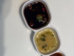 -洪氏嗨捞·猪肚鸡火锅(阳光天地店)