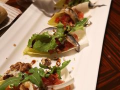 -YUE·6·西式融合餐厅(外滩六号店)