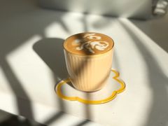 -五进制 Coffee Shop