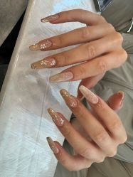 -斯馨·健康美甲美睫