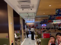 -海底捞火锅(枫蓝国际购物中心店)