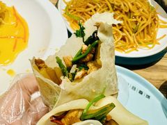 -合合春饼(潘家园店)