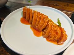 -外婆家(蓝色港湾店)