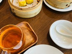 -索菲特酒店·乐轩华中餐厅