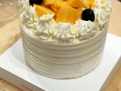 -爱维尔阳光蛋糕(新湖明珠城店)