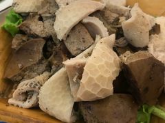 -一招鲜·全羊铺·蒙古奶茶(五一北路店)