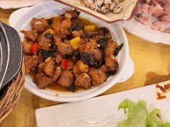 -鸿达渔港
