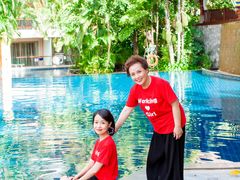 -三亚湾海居铂尔曼度假酒店