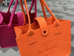 -Tims天好咖啡·贝果(雁展路万象天地店)