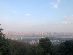 -岳麓山风景名胜区