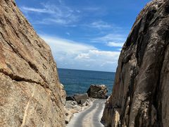 -三亚蜈支洲岛旅游区