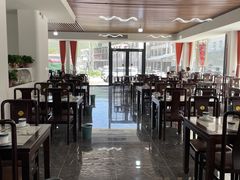 -途肴·老农饭庄(百里峡店)